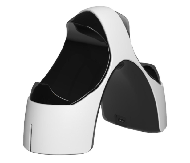 Cobra P5G12 Podwójna ładowarka do padów PS5 - 1246724 - zdjęcie